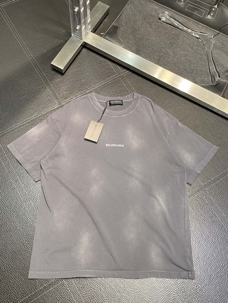 Balenciaga T-Shirts